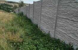 Casa la roșu, 2 camere, 100 mp, teren 2000 mp, comuna Sopot