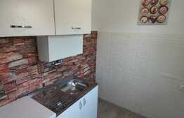 Garsoniera de 21 mp, etaj intermediar, zona Fortuna