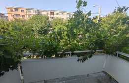 Garsoniera de 21 mp, etaj intermediar, zona Fortuna