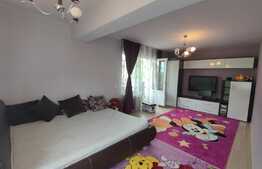 Garsoniera spatioasa, 45 mp, bloc nou, zona Magnolia Metro