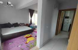 Garsoniera spatioasa, 45 mp, bloc nou, zona Magnolia Metro