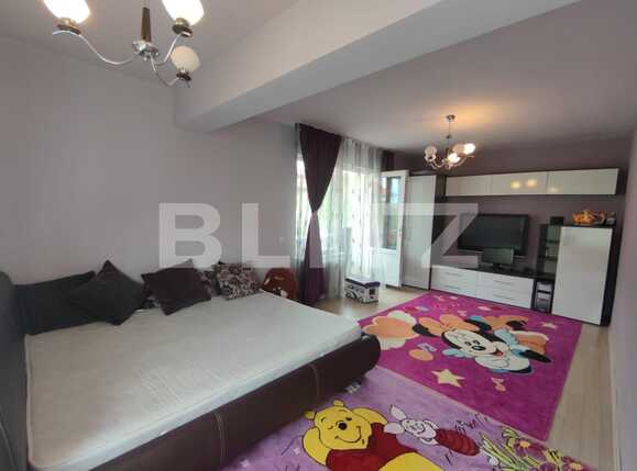 Garsonieră de vânzare Exterior Est - 92789AV | BLITZ Craiova | Poza1