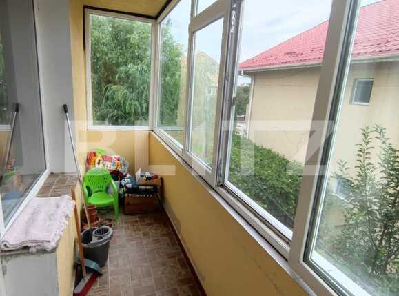 Garsonieră de vânzare Exterior Est - 92789AV | BLITZ Craiova | Poza6