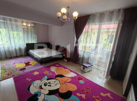 Garsonieră de vânzare Exterior Est - 92789AV | BLITZ Craiova | Poza2