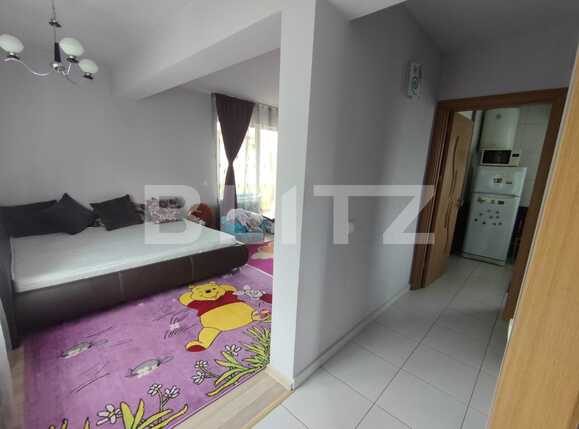 Garsonieră de vânzare Exterior Est - 92789AV | BLITZ Craiova | Poza3