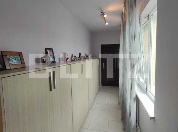 Garsonieră de vânzare Exterior Est - 92789AV | BLITZ Craiova | Poza4