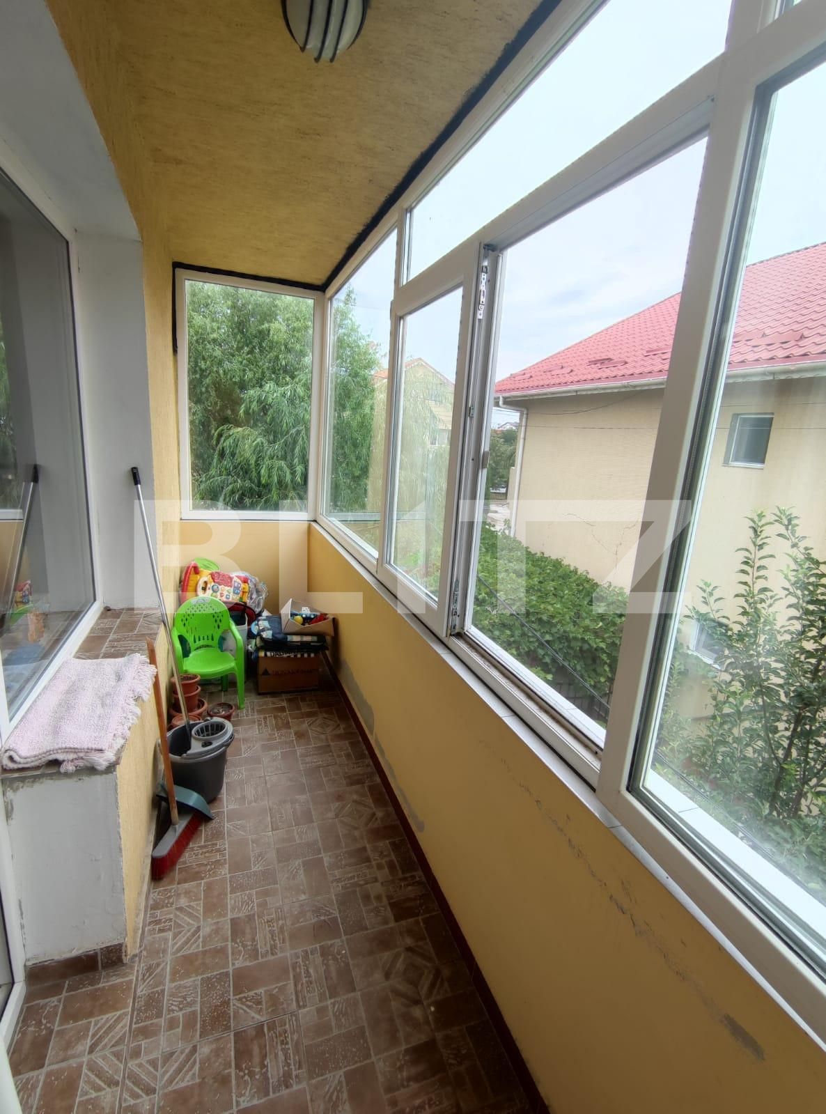 Garsonieră de vânzare Exterior Est - 92789AV | BLITZ Craiova | Poza6