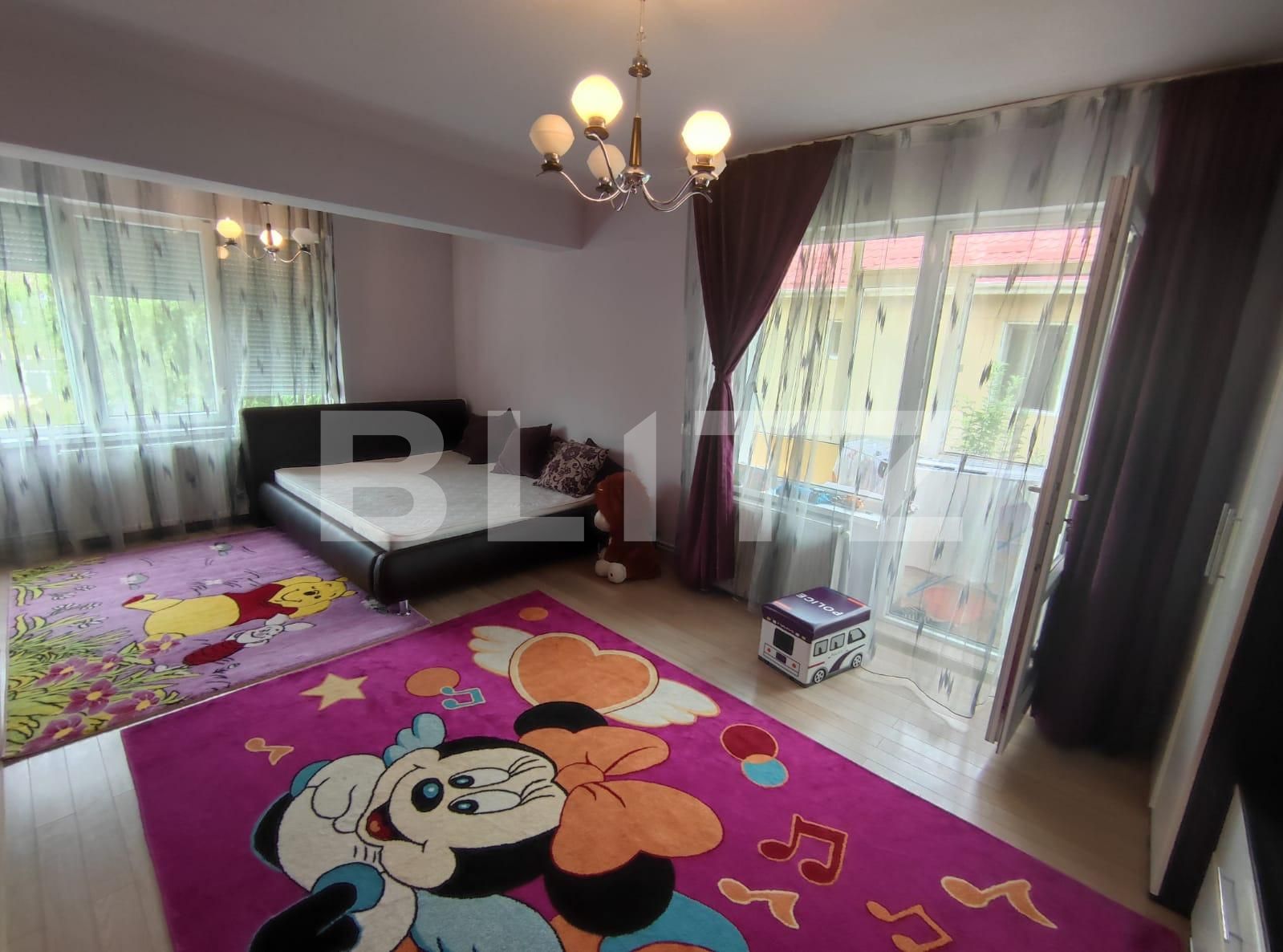 Garsonieră de vânzare Exterior Est - 92789AV | BLITZ Craiova | Poza2