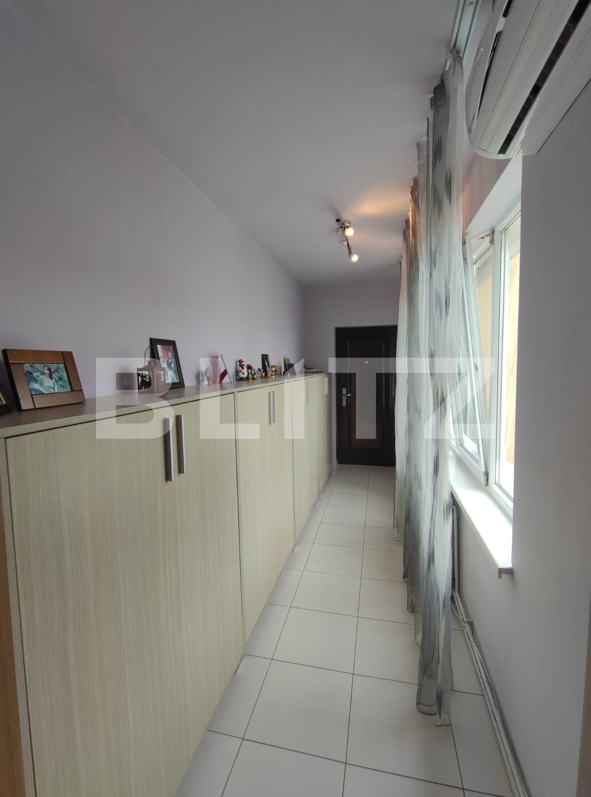 Garsonieră de vânzare Exterior Est - 92789AV | BLITZ Craiova | Poza4