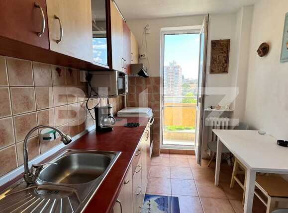 Apartament de închiriat 2 camere Ultracentral - 92852AI | BLITZ Craiova | Poza5