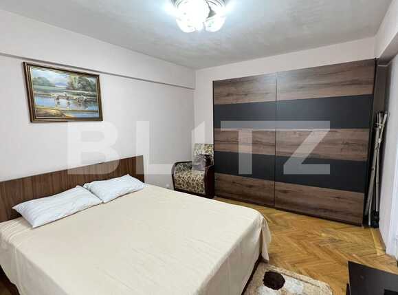 Apartament de închiriat 2 camere Ultracentral - 92852AI | BLITZ Craiova | Poza3