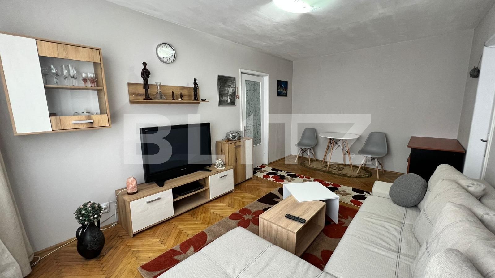 Apartament de închiriat 2 camere Ultracentral - 92852AI | BLITZ Craiova | Poza2