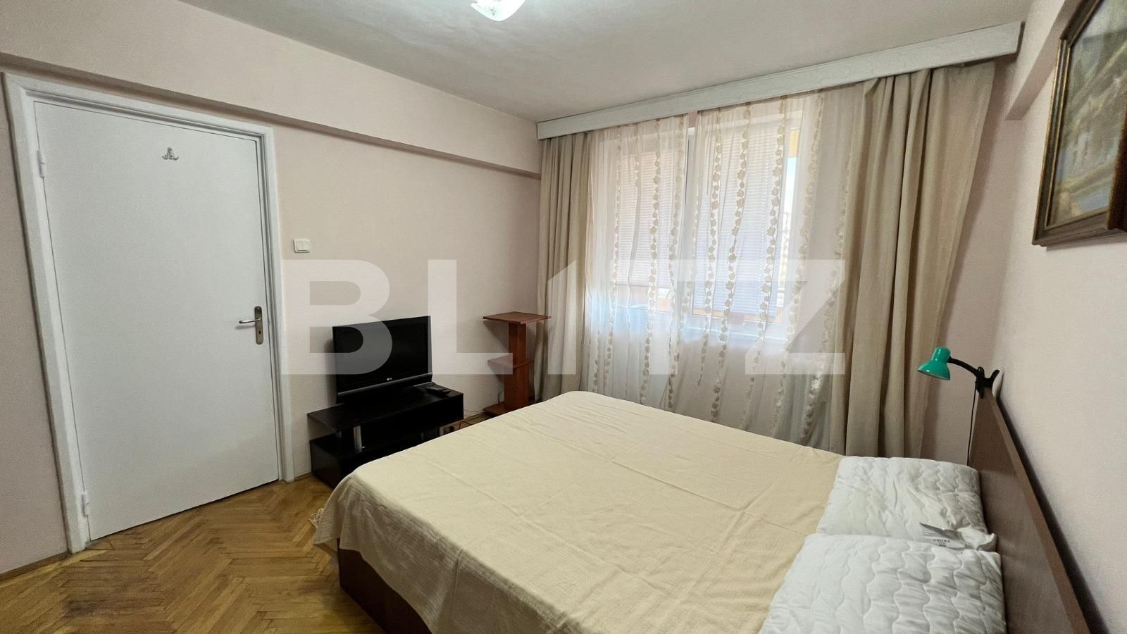Apartament de închiriat 2 camere Ultracentral - 92852AI | BLITZ Craiova | Poza4