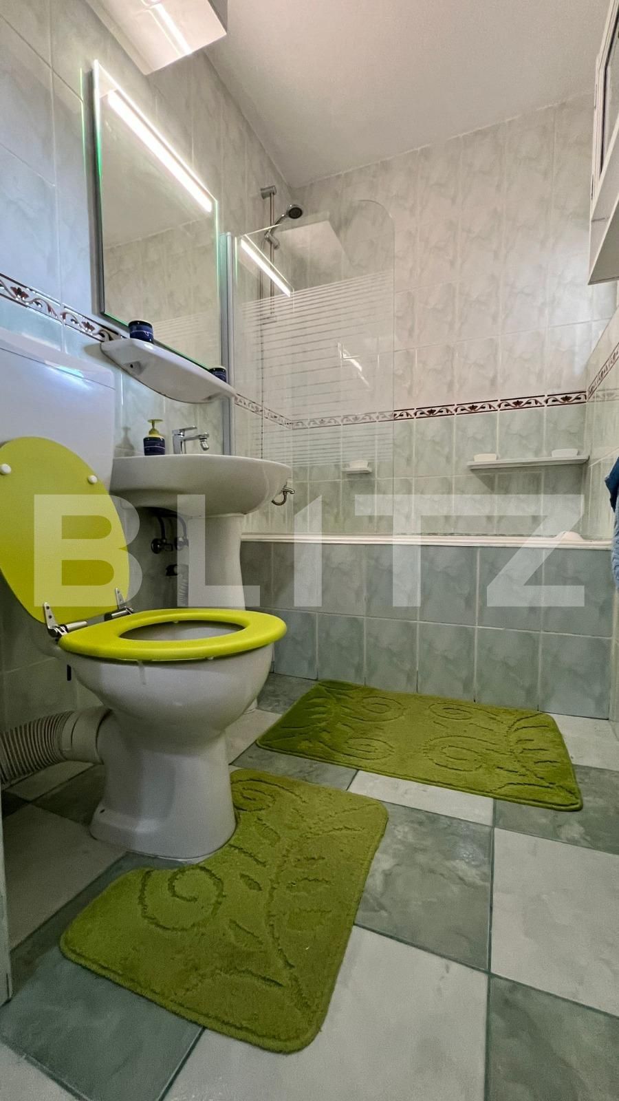 Apartament de închiriat 2 camere Ultracentral - 92852AI | BLITZ Craiova | Poza6