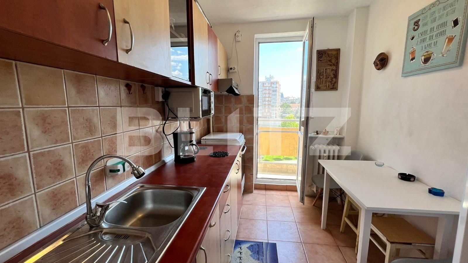 Apartament de închiriat 2 camere Ultracentral - 92852AI | BLITZ Craiova | Poza5