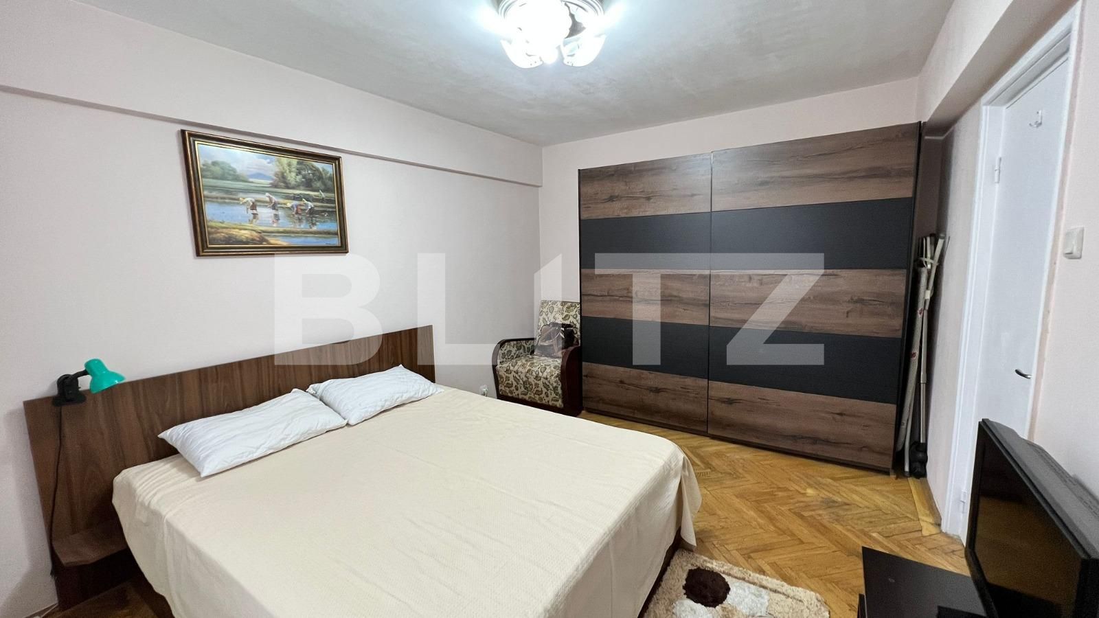 Apartament de închiriat 2 camere Ultracentral - 92852AI | BLITZ Craiova | Poza3