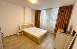 Apartament 2 camere, 61 mp, decomandat, bloc nou, zona Imparatul Traian