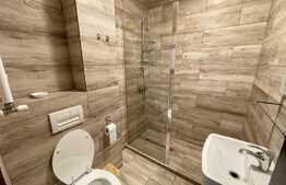 Apartament 2 camere, 61 mp, decomandat, bloc nou, zona Imparatul Traian