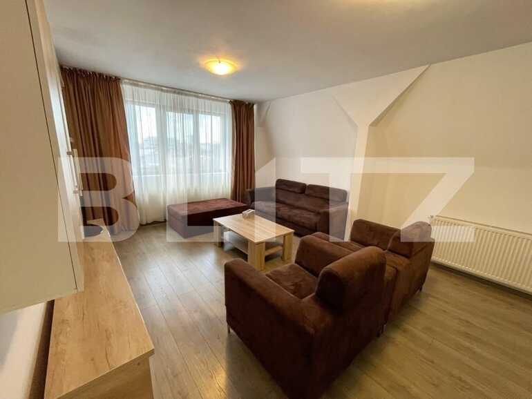 Apartament de vânzare 2 camere Central - 92857AV | BLITZ Craiova | Poza1