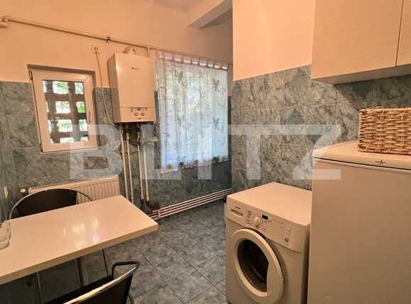 Apartament de închiriat 2 camere Ultracentral - 92862AI | BLITZ Craiova | Poza5