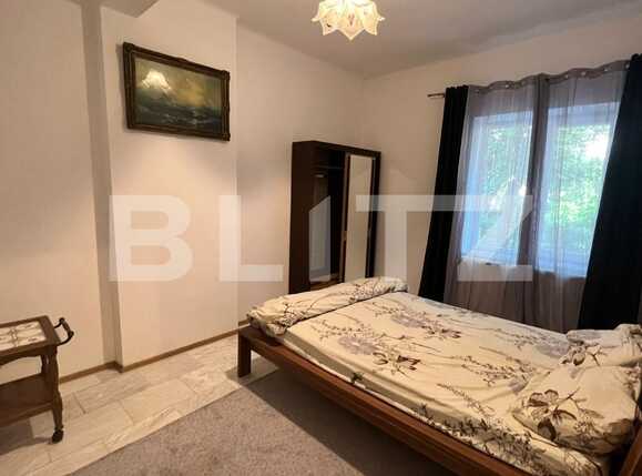 Apartament de închiriat 2 camere Ultracentral - 92862AI | BLITZ Craiova | Poza3