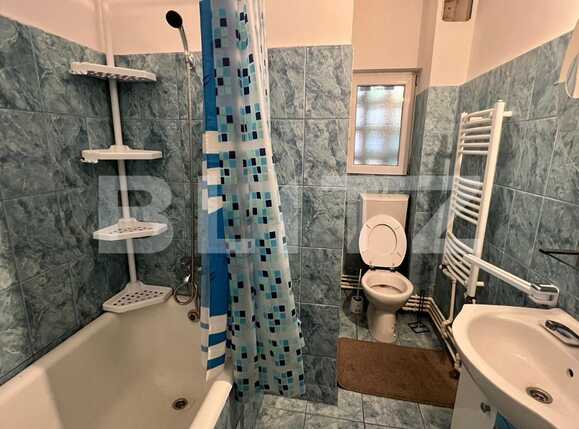 Apartament de închiriat 2 camere Ultracentral - 92862AI | BLITZ Craiova | Poza6