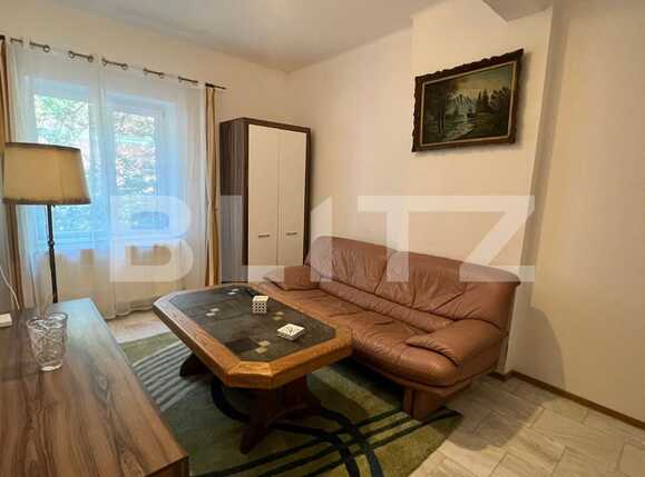 Apartament de închiriat 2 camere Ultracentral - 92862AI | BLITZ Craiova | Poza1
