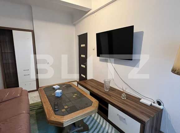 Apartament de închiriat 2 camere Ultracentral - 92862AI | BLITZ Craiova | Poza2