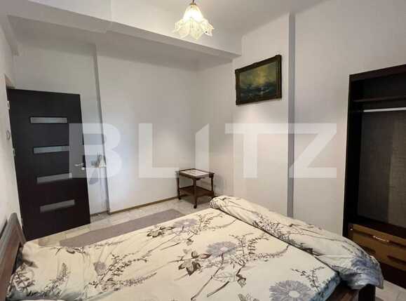 Apartament de închiriat 2 camere Ultracentral - 92862AI | BLITZ Craiova | Poza4