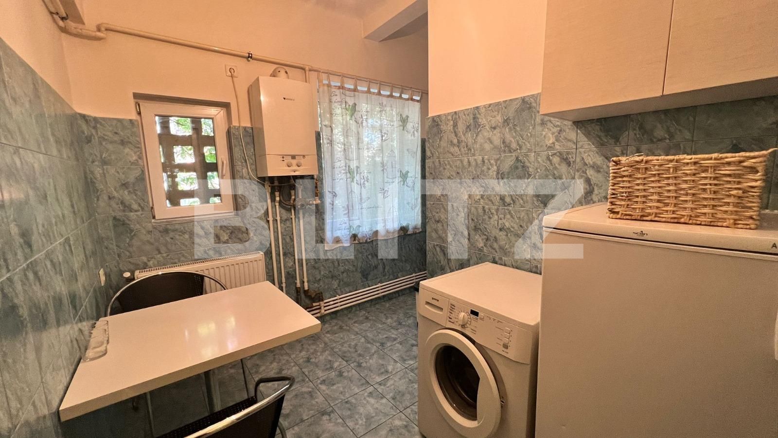 Apartament de închiriat 2 camere Ultracentral - 92862AI | BLITZ Craiova | Poza5