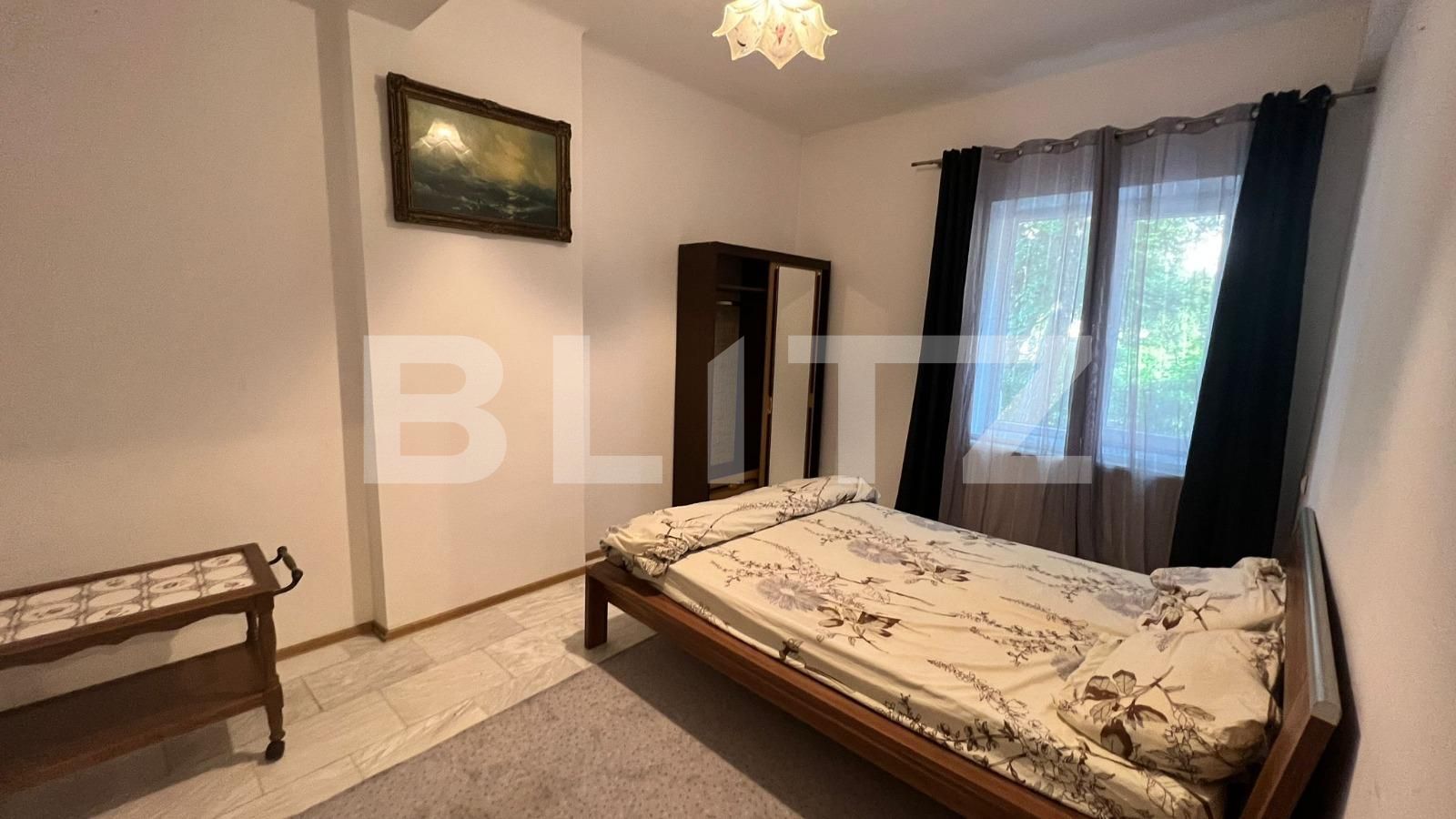 Apartament de închiriat 2 camere Ultracentral - 92862AI | BLITZ Craiova | Poza3