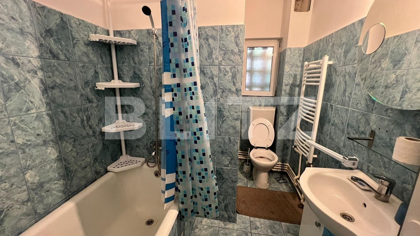 Apartament de închiriat 2 camere Ultracentral - 92862AI | BLITZ Craiova | Poza6