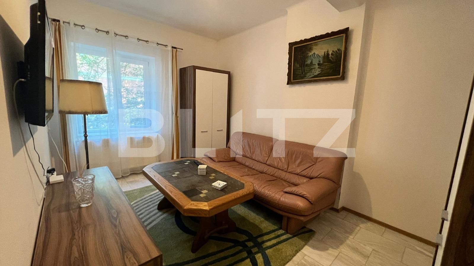 Apartament de închiriat 2 camere Ultracentral - 92862AI | BLITZ Craiova | Poza1