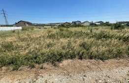 Parcela Teren intravilan 560 mp, Bulevardul Carpenului 