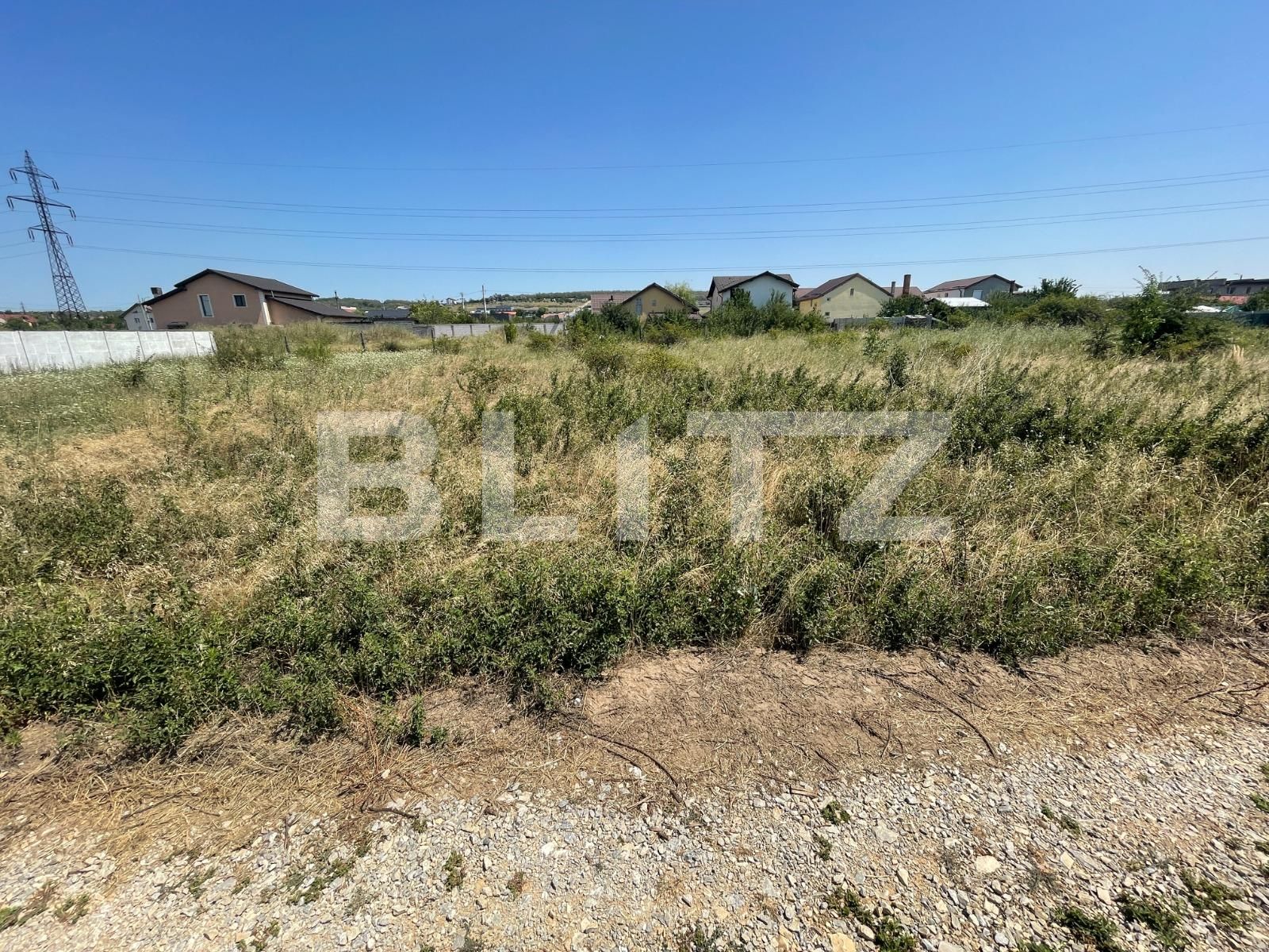 Teren de vânzare Bariera Valcii - 92885TV | BLITZ Craiova | Poza2