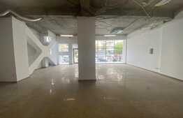 Spatiu comercial, 175 mp, Zona Ultracentrala