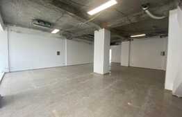 Spatiu comercial, 175 mp, Zona Ultracentrala