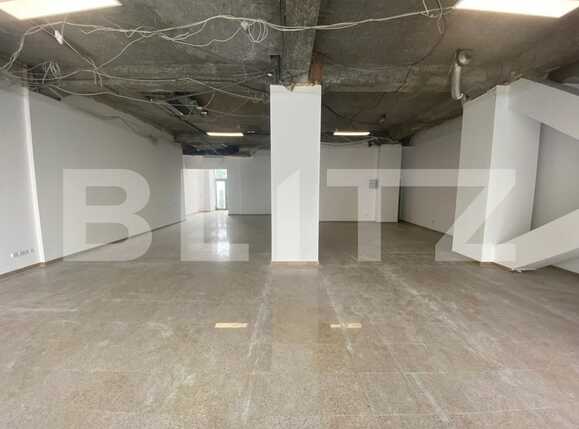 Spațiu comercial de închiriat Central - 92905SIC | BLITZ Craiova | Poza4