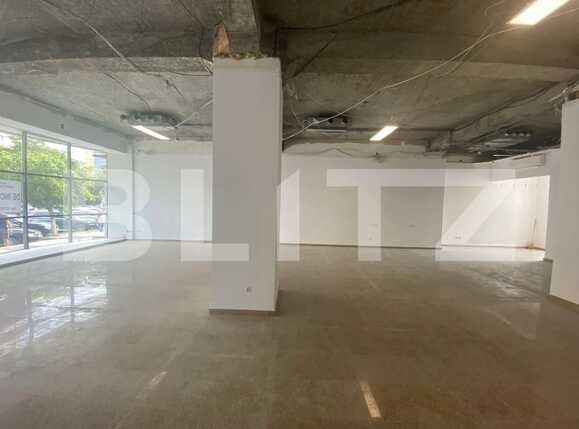 Spațiu comercial de închiriat Central - 92905SIC | BLITZ Craiova | Poza1
