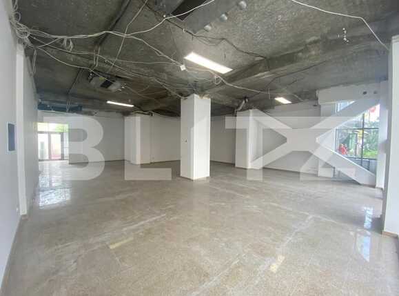 Spațiu comercial de închiriat Central - 92905SIC | BLITZ Craiova | Poza9