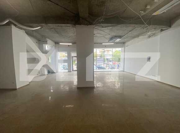 Spațiu comercial de închiriat Central - 92905SIC | BLITZ Craiova | Poza3