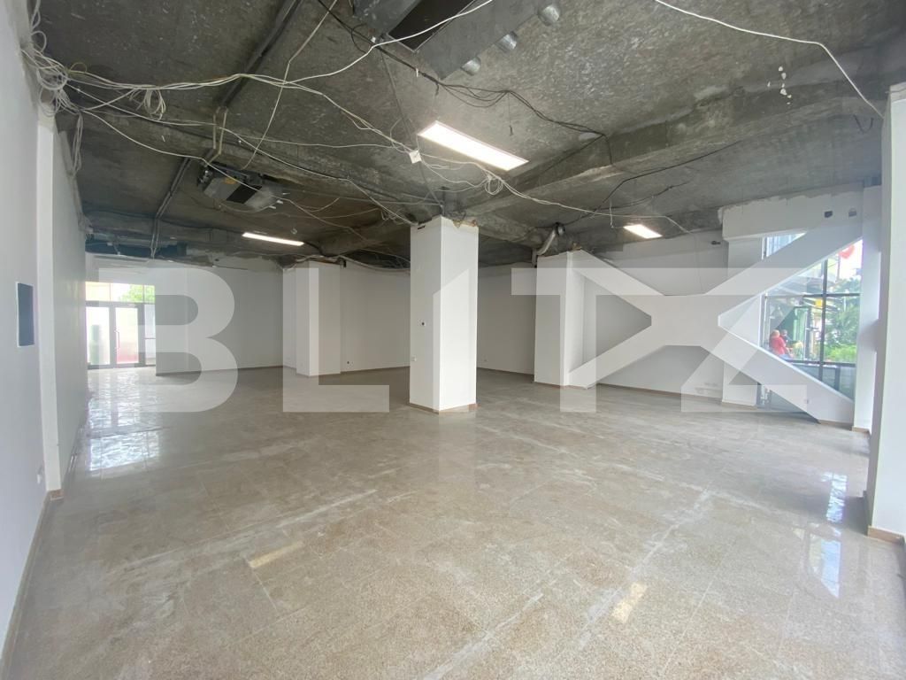 Spațiu comercial de închiriat Central - 92905SIC | BLITZ Craiova | Poza9