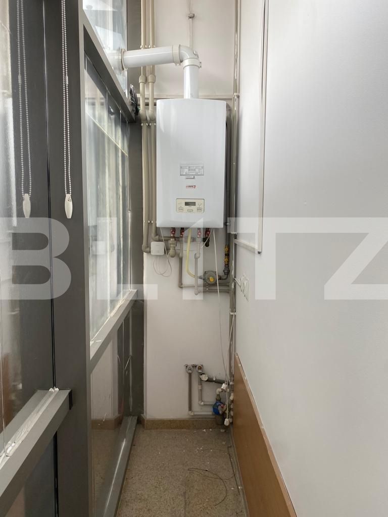 Spațiu comercial de închiriat Central - 92905SIC | BLITZ Craiova | Poza8