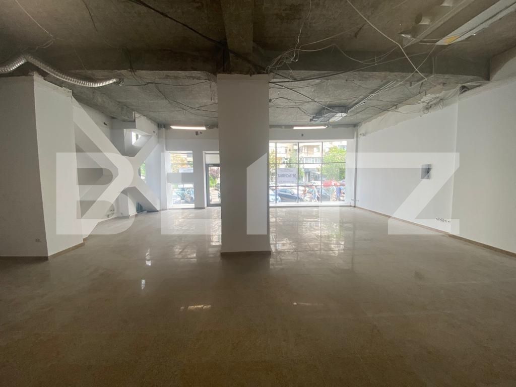 Spațiu comercial de închiriat Central - 92905SIC | BLITZ Craiova | Poza3