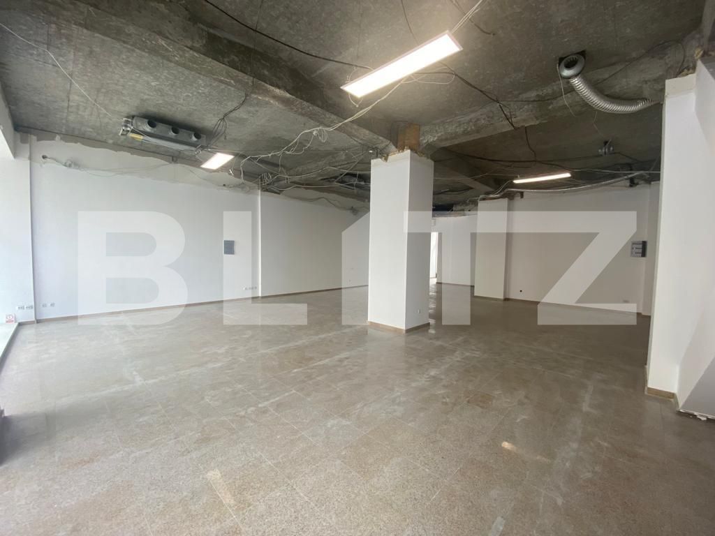 Spațiu comercial de închiriat Central - 92905SIC | BLITZ Craiova | Poza5