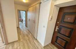 Apartament 3 camere, 60 mp, centrala termica, Calea Severinului