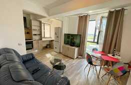 Apartament 3 camere, 60 mp, centrala termica, Calea Severinului