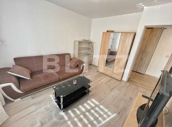 Apartament de închiriat 3 camere Calea Severinului - 92920AI | BLITZ Craiova | Poza3