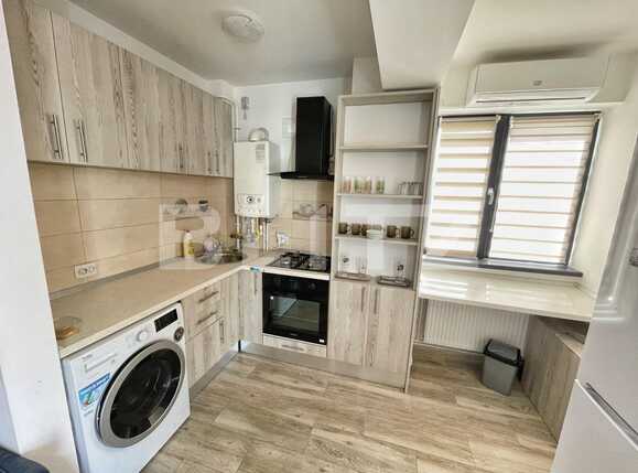 Apartament de închiriat 3 camere Calea Severinului - 92920AI | BLITZ Craiova | Poza5