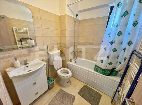 Apartament de închiriat 3 camere Calea Severinului - 92920AI | BLITZ Craiova | Poza9